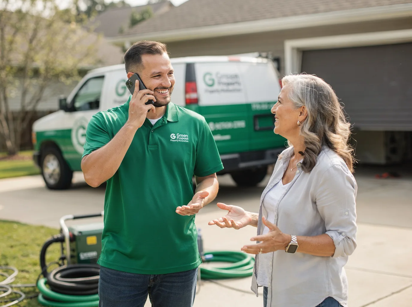 Water Damage Restoration Hulbert, OK FAQs